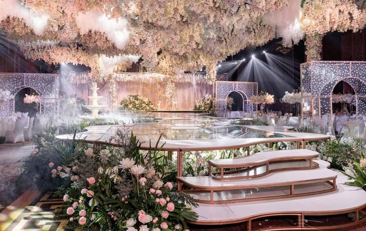 长沙涟源市品质取胜的演出公司让温馨与祥和奏出美妙音符 长沙涟源市品质取胜的演出公司让温馨与祥和奏出美妙音符